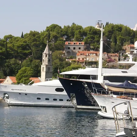Zrnic Apartman Cavtat