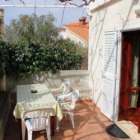 Zrnic Apartman *